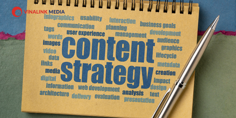 content strategy là gì 2
